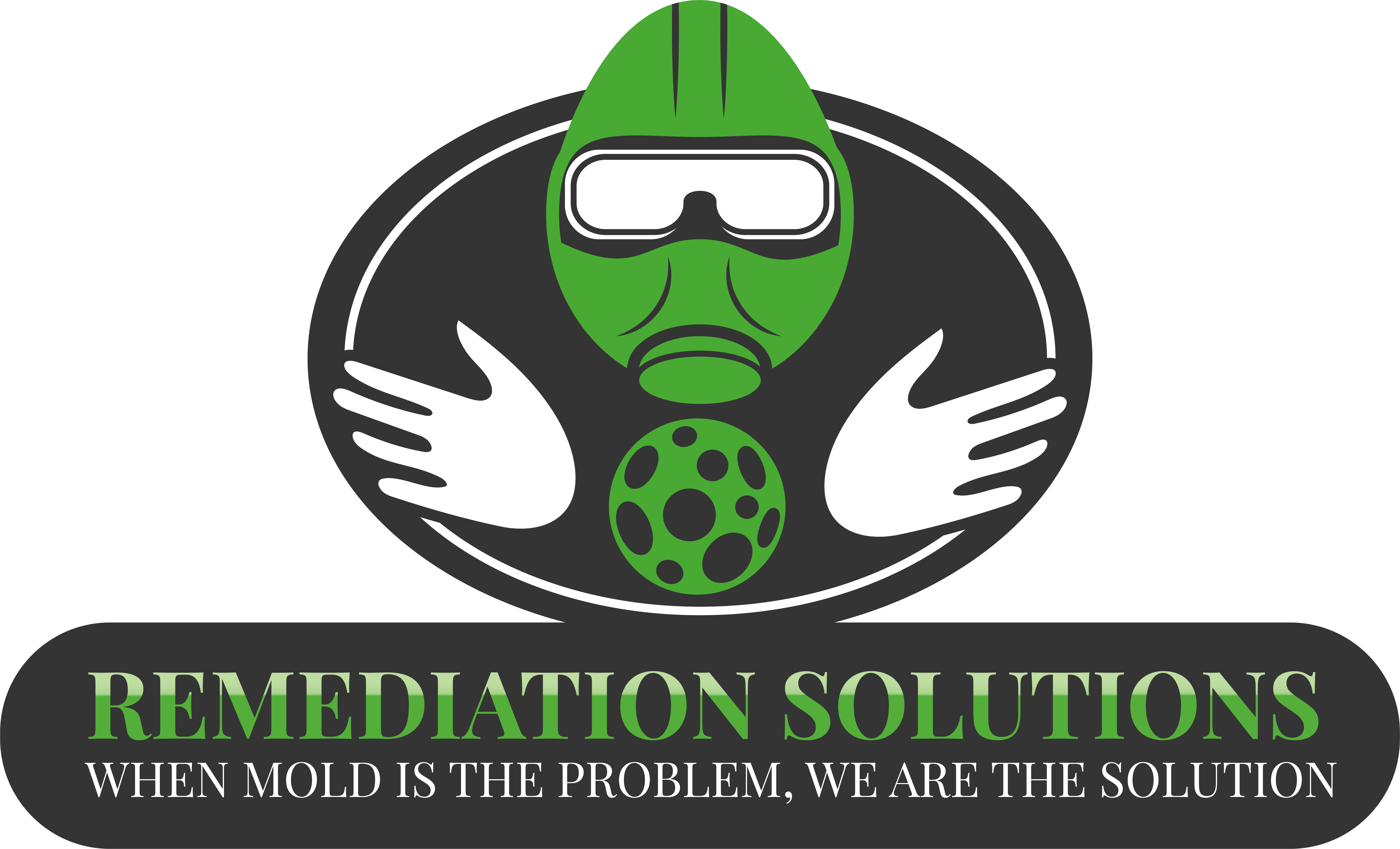 Remediation Solutions of Winston Salem