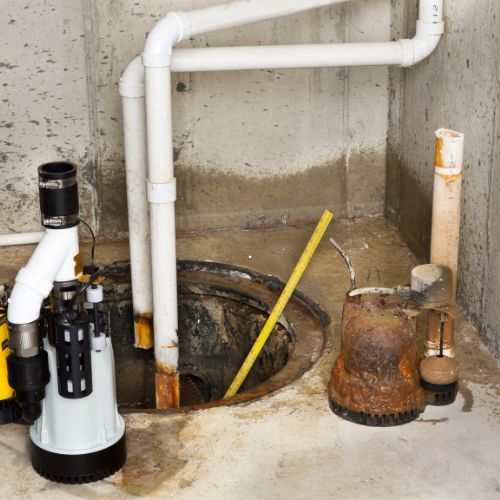 southport mold removal